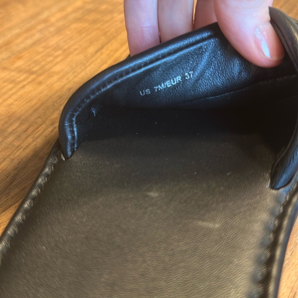 Vince Olina Sandals - Picture 6 of 6